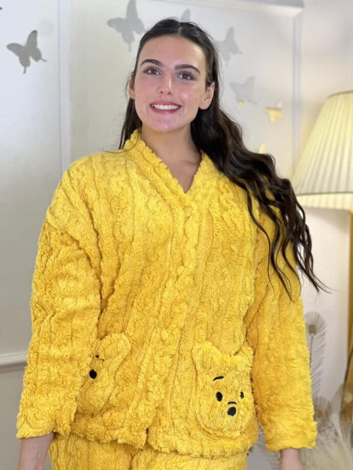 ⁦PYJAMA  LINA⁩ - الصورة ⁦4⁩