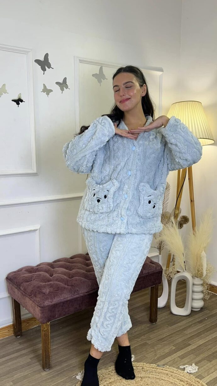 ⁦PYJAMA  LINA⁩ - الصورة ⁦2⁩