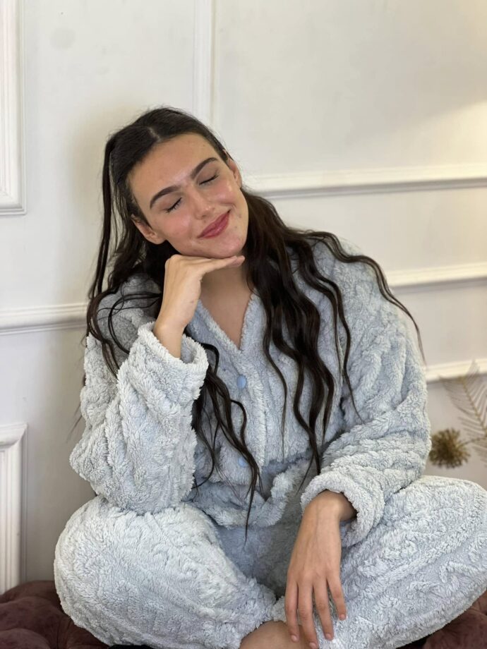 PYJAMA  LINA
