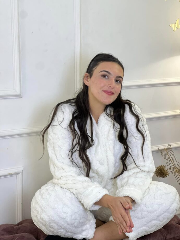 ⁦PYJAMA  LINA⁩ - الصورة ⁦3⁩