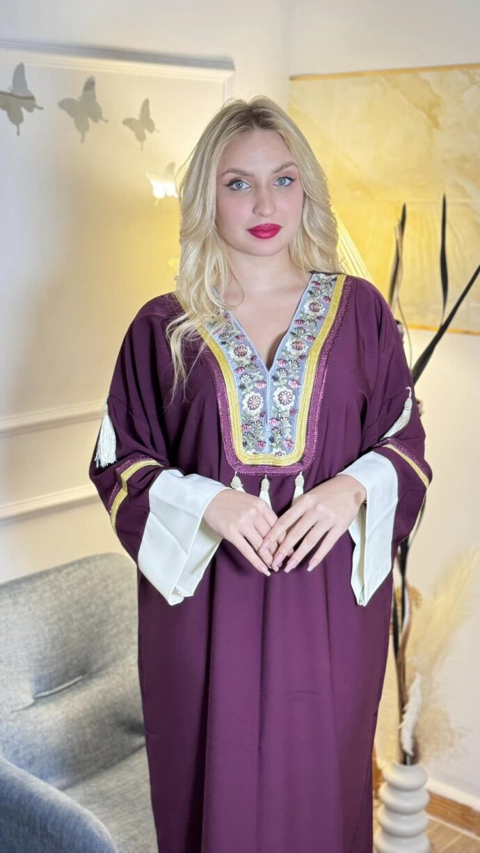 ⁦جبة تونسية⁩ - الصورة ⁦6⁩