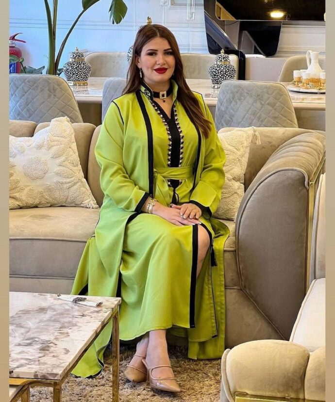 ⁦Coftan lina⁩ - الصورة ⁦6⁩