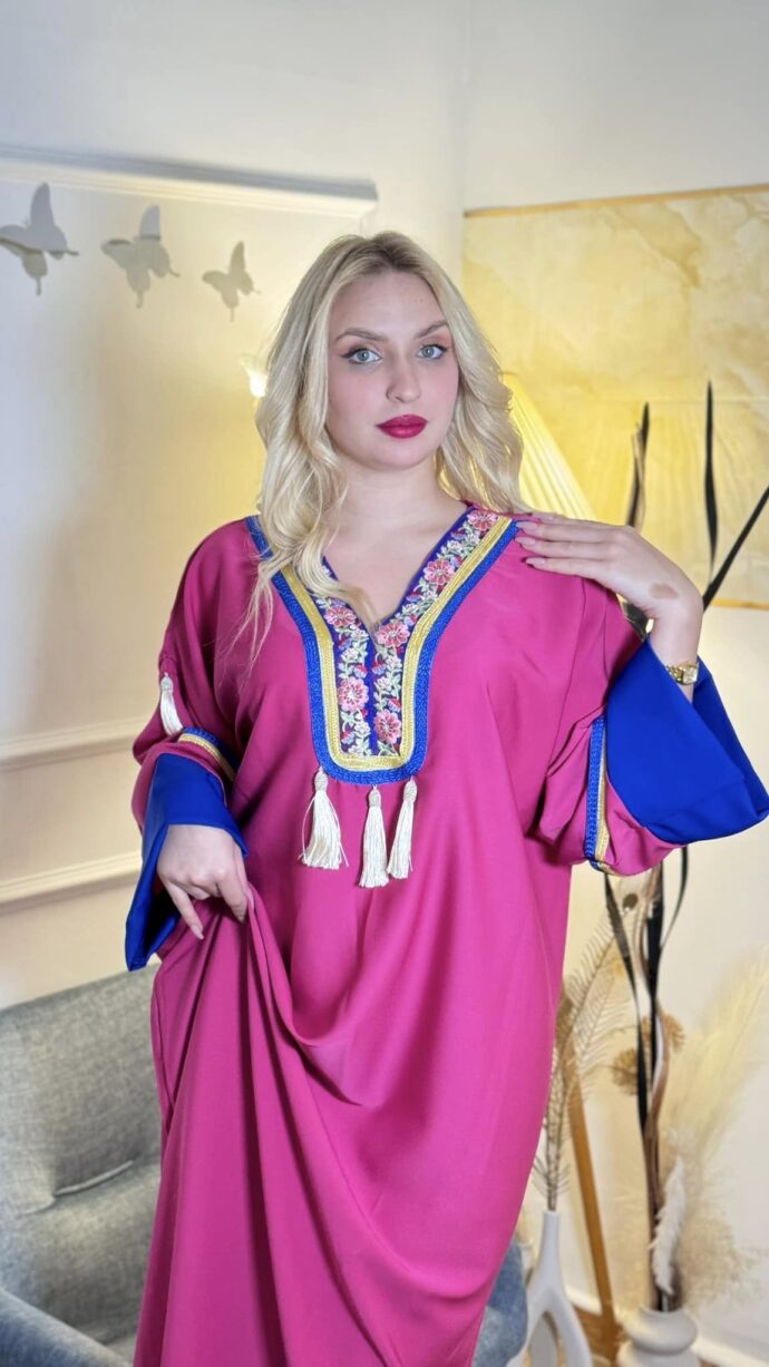 ⁦جبة تونسية⁩ - الصورة ⁦12⁩